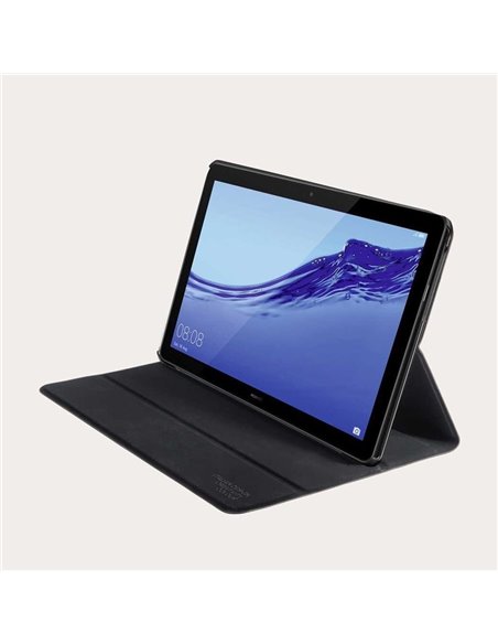Tucano Tablet Case Huawei MPAD T5 10.1'' Way, Black Tucano Tablet Case Huawei MPAD T5 10.1'' Way, Black