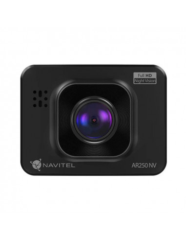 Navitel AR250NV Car Video Recorder