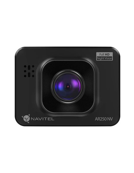 Navitel AR250NV Car Video Recorder