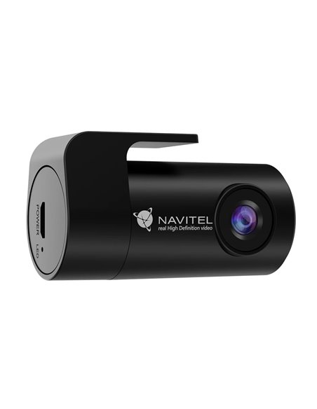 Navitel R250 Dual Car Video Recorder + Rear Camera