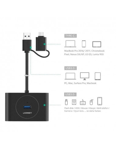 Navitel MR155NV Car Video Recorder Mirror