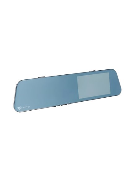 Navitel MR155NV Car Video Recorder Mirror