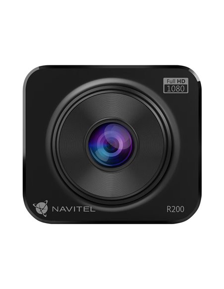 Navitel R200NV Car Video Recorder