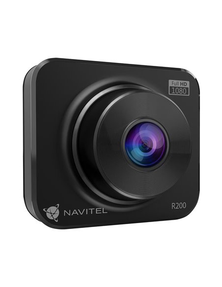 Navitel R200NV Car Video Recorder