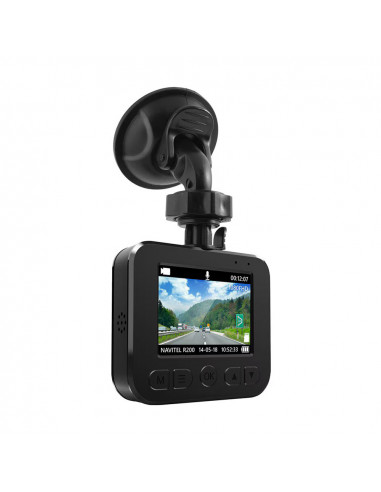 Navitel R200NV Car Video Recorder