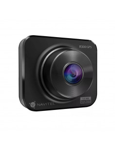 Navitel R300GPS Car Video Recorder