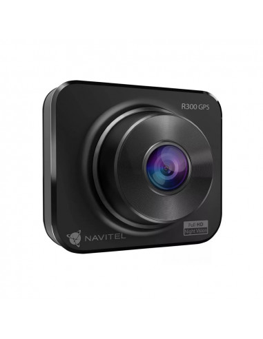 Navitel R300GPS Car Video Recorder