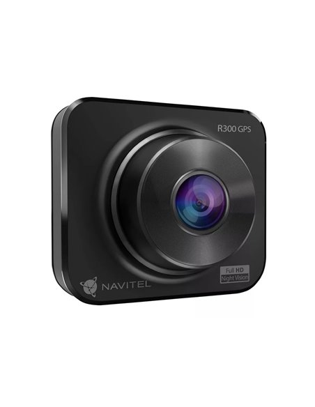 Navitel R300GPS Car Video Recorder