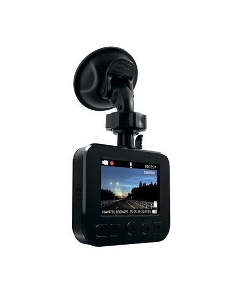 Navitel R300GPS Car Video Recorder
