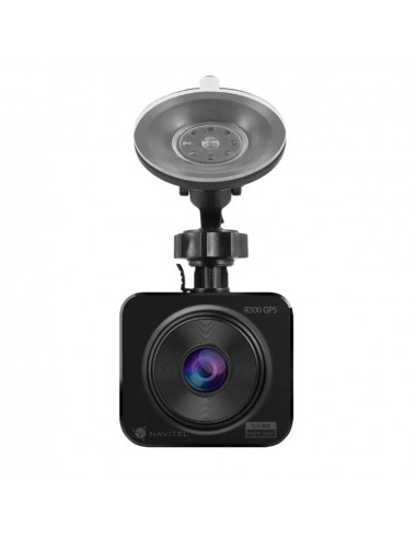 Navitel R300GPS Car Video Recorder