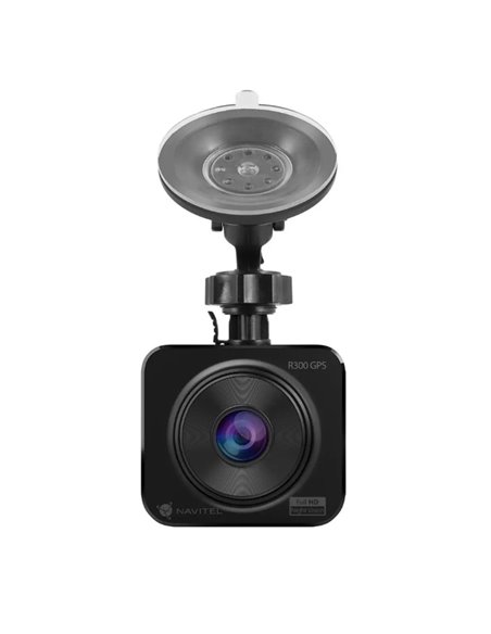 Navitel R300GPS Car Video Recorder