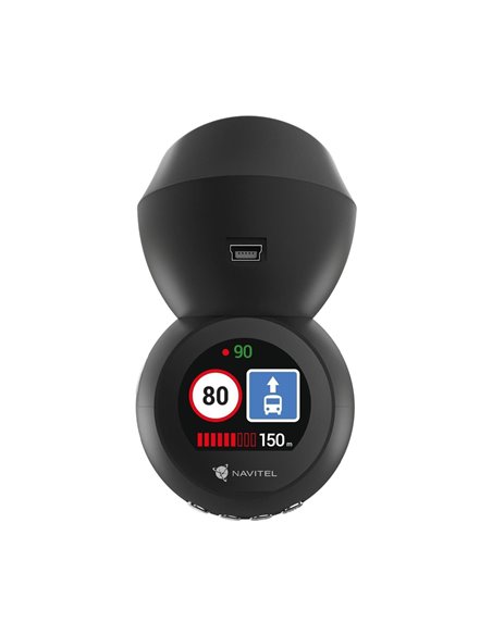 Navitel R1050 Car Video Recorder