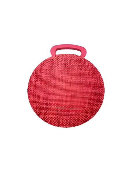 Helmet Wireless Speaker SP-700BT, Red