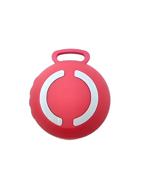 Helmet Wireless Speaker SP-700BT, Red