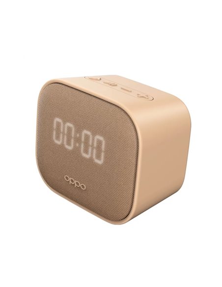 Oppo Wireless Speaker, Pink