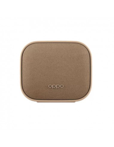Oppo Wireless Speaker, Pink
