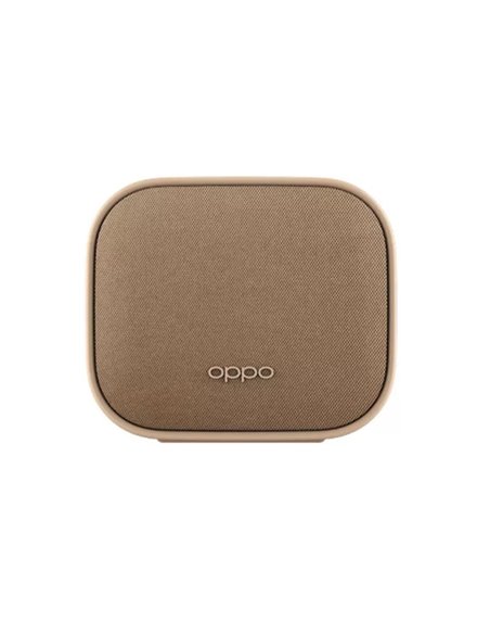 Oppo Wireless Speaker, Pink