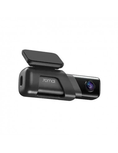 70Mai Smart Dash Cam M500, 64GB