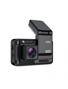 Navitel R480 2K Car Video Recorder