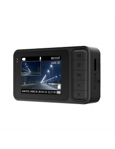 Navitel R480 2K Car Video Recorder 2