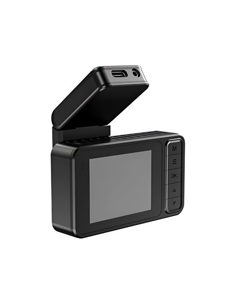 Navitel R480 2K Car Video Recorder