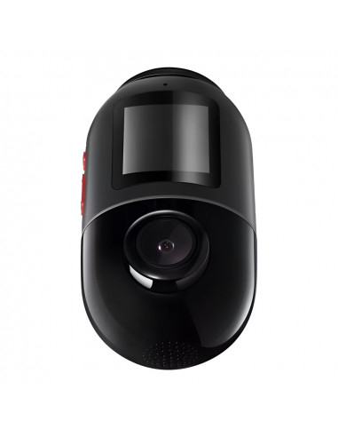 70Mai Smart Dash Cam Omni 32GB, Black