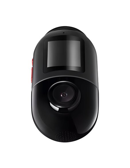 70Mai Smart Dash Cam Omni 32GB, Black