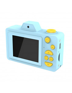 Helmet Kids Camera, TS-C201 2