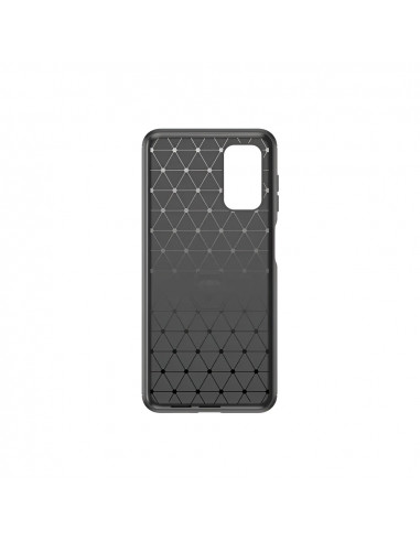 Helmet Case Carbon Samsung A13, Black
