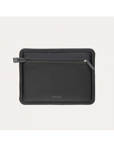 Tucano Sleeve Intorno up to 14.0", Black