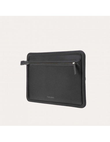 Tucano Sleeve Intorno up to 14.0", Black