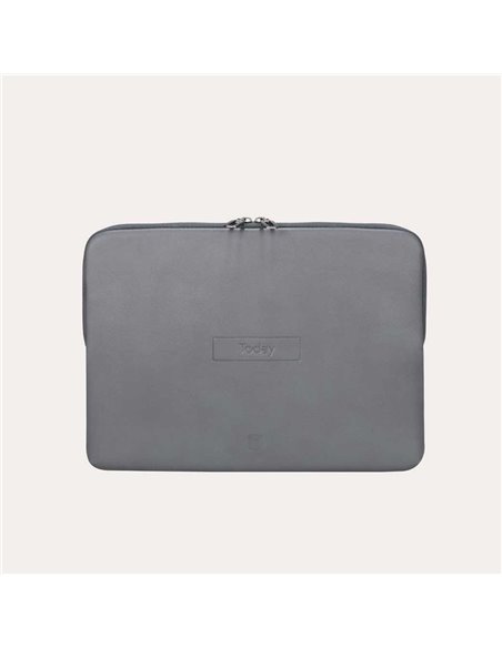 Tucano Sleeve Today up to 14.0", Gray