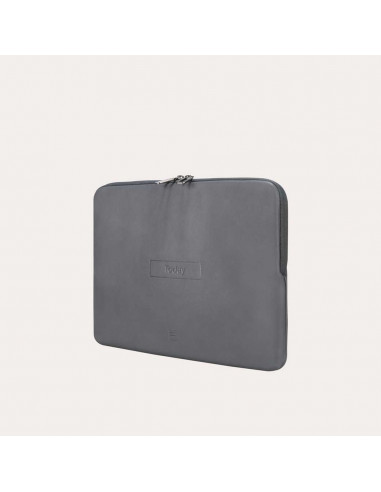Tucano Sleeve Today up to 14.0", Gray