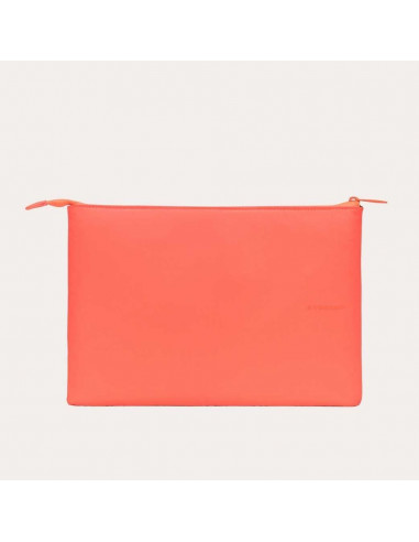 Tucano Sleeve Busta up to 13.0", Coral Red