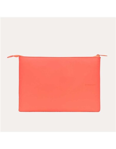 Tucano Sleeve Busta up to 13.0", Coral Red