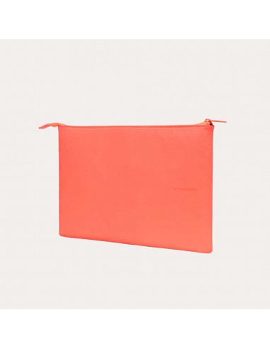 Tucano Sleeve Busta up to 13.0", Coral Red
