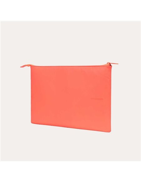 Tucano Sleeve Busta up to 13.0", Coral Red