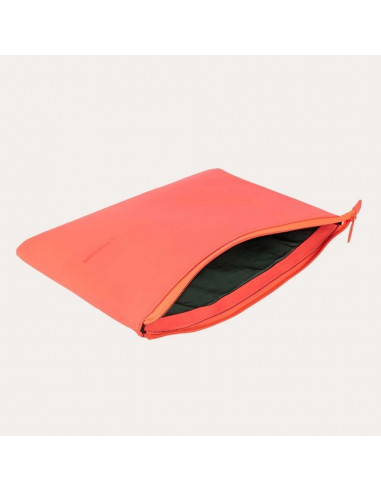 Tucano Sleeve Busta up to 13.0", Coral Red