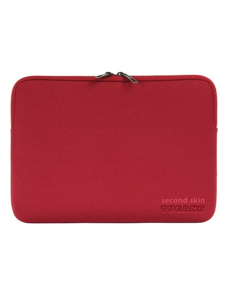 Tucano Folder Elements up to 13.0", Red
