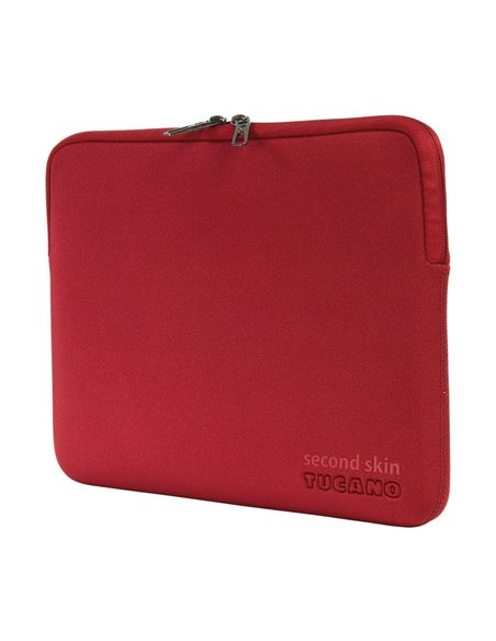 Tucano Folder Elements up to 13.0", Red