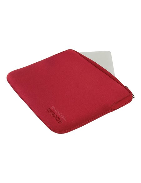 Tucano Folder Elements up to 13.0", Red