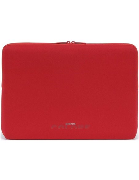 Tucano Folder Colore up to 10.0", Red