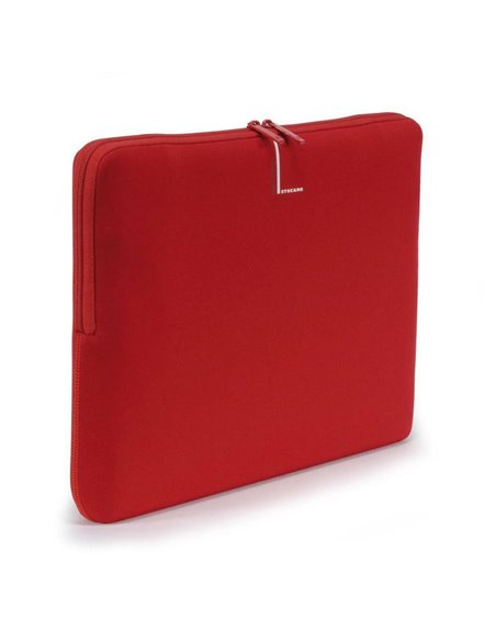 Tucano Folder Colore up to 10.0", Red