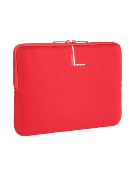 Tucano Folder Colore up to 13.0", Red Tucano Folder Colore up to 13.0", Red