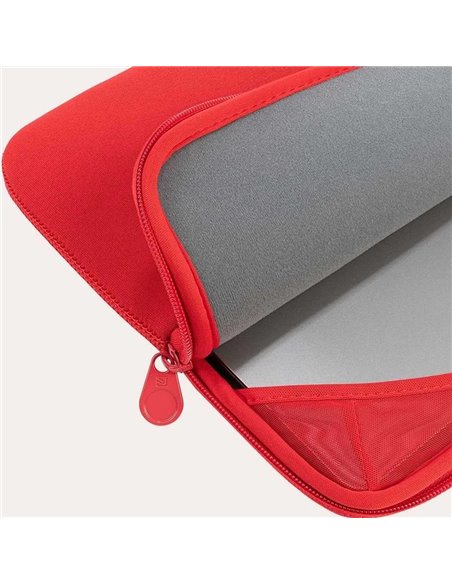 Tucano Folder Colore up to 13.0", Red Tucano Folder Colore up to 13.0", Red