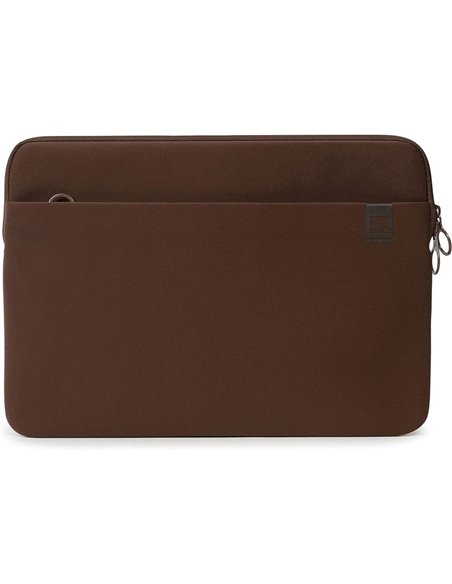 Tucano Folder Top up to 15.6", Brown