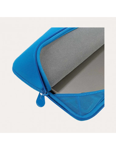 Tucano Folder Colore up to 10.0", Blue