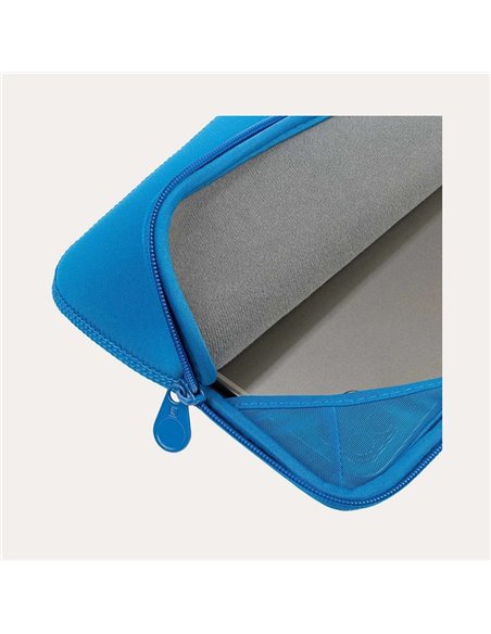 Tucano Folder Colore up to 10.0", Blue