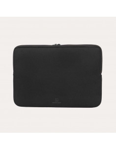 Tucano Folder Colore up to 18.0", Black