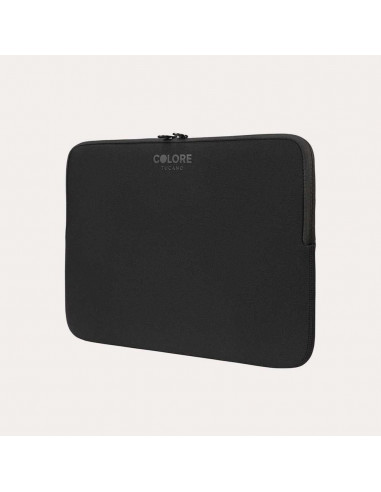 Tucano Folder Colore up to 18.0", Black